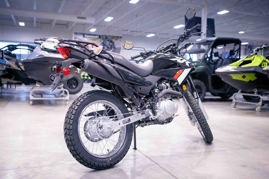 2023 Honda® XR150L