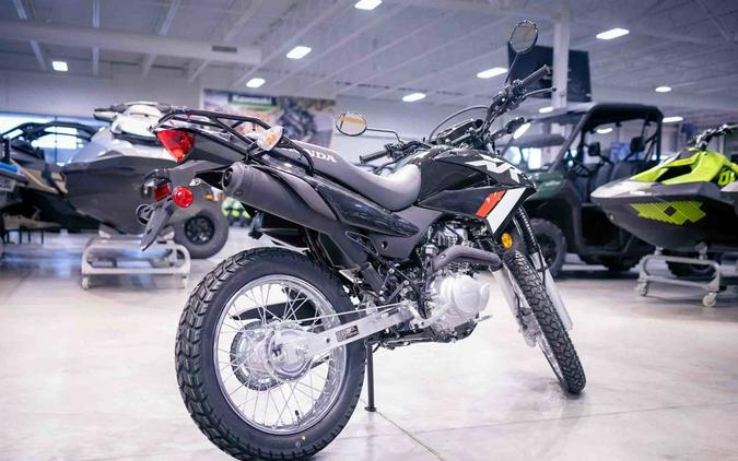 2023 Honda® XR150L