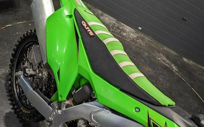 2022 Kawasaki KX™450