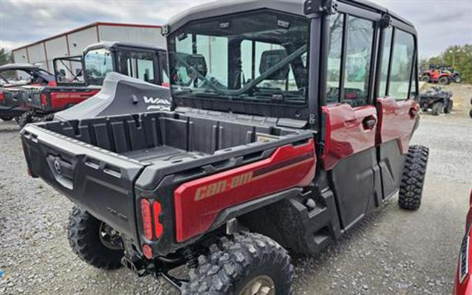 2024 Can-Am Defender MAX Limited HD10