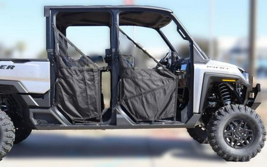 2024 Polaris® Ranger Crew XD 1500 Premium