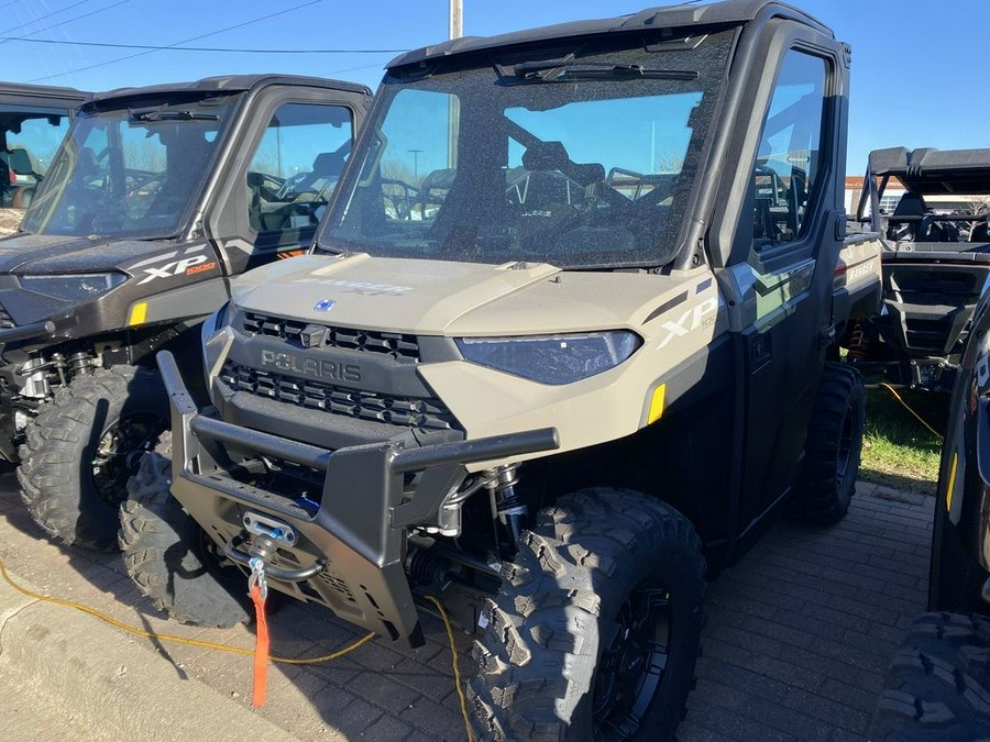 2024 Polaris Ranger XP® 1000 NorthStar Edition Ultimate