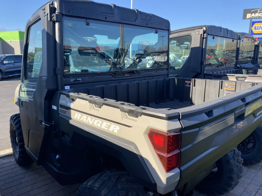 2024 Polaris Ranger XP® 1000 NorthStar Edition Ultimate