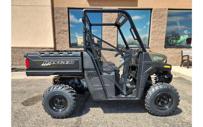 2024 Polaris Industries RANGER SP 570