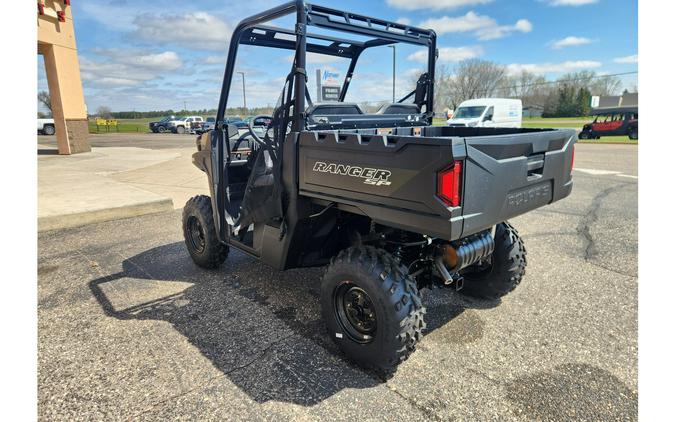 2024 Polaris Industries RANGER SP 570