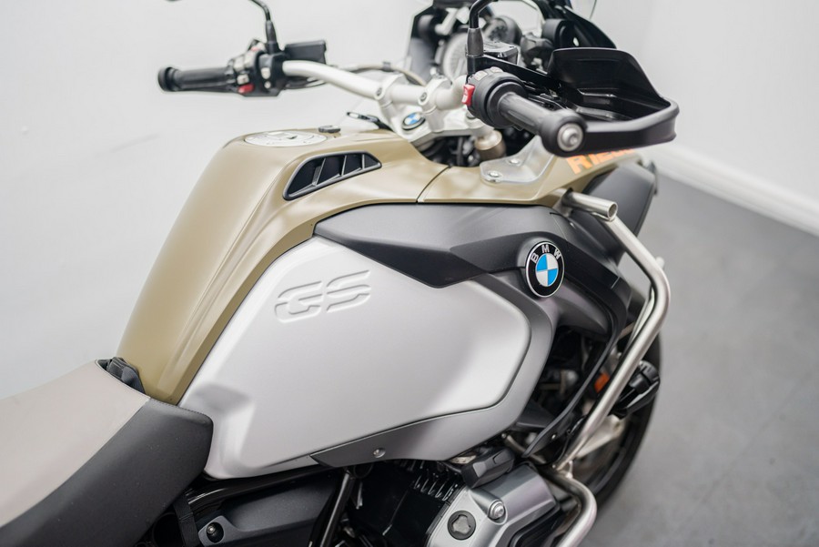 2014 BMW R 1200 GS Adventure