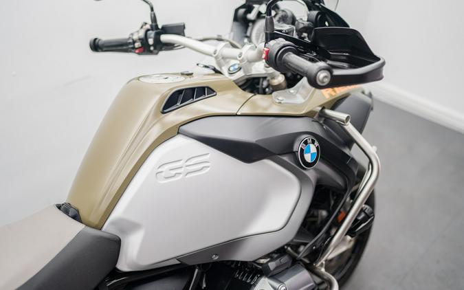 2014 BMW R 1200 GS Adventure