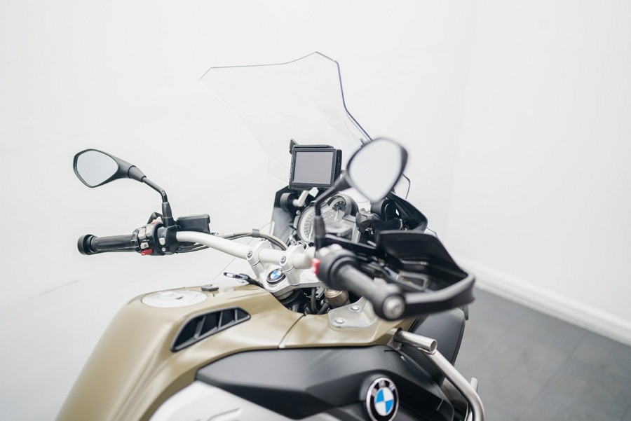 2014 BMW R 1200 GS Adventure