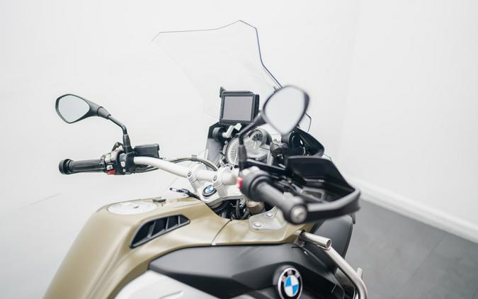 2014 BMW R 1200 GS Adventure