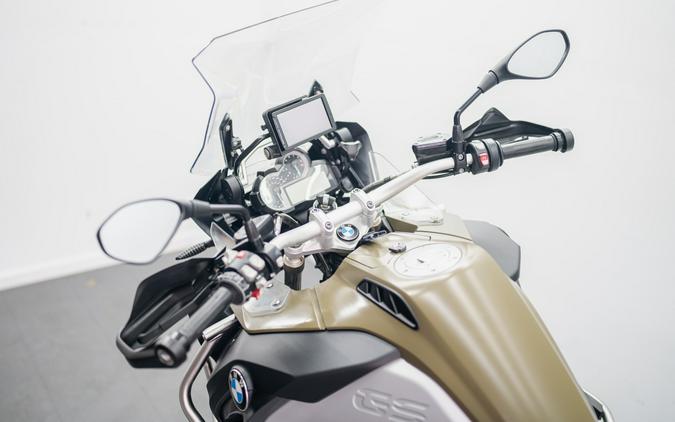 2014 BMW R 1200 GS Adventure