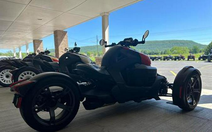 2021 Can-Am Ryker 900 ACE