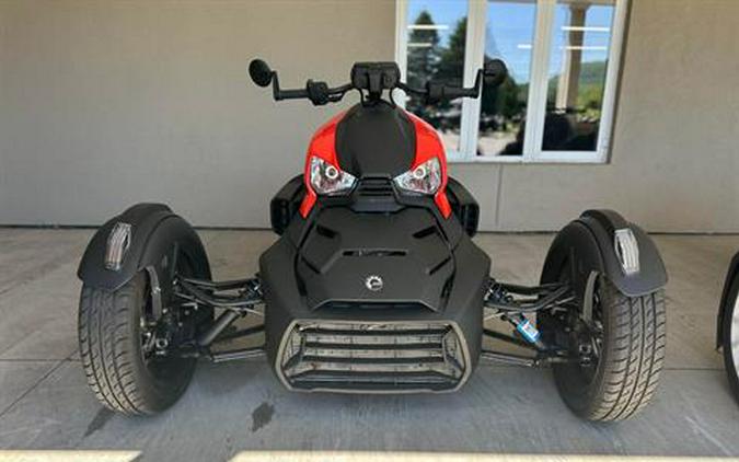 2021 Can-Am Ryker 900 ACE