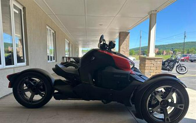 2021 Can-Am Ryker 900 ACE