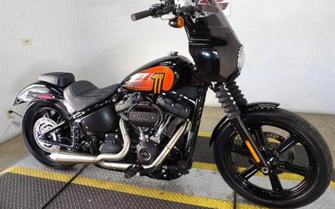 2023 Harley-Davidson Street Bob® 114