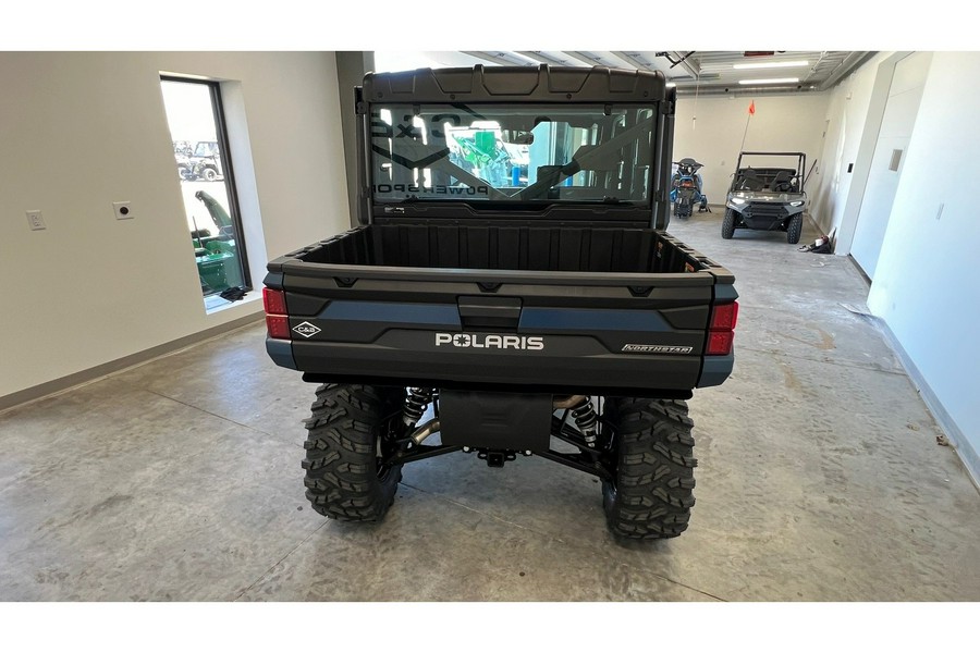 2025 Polaris Industries Ranger XP 1000 Northstar Premium Crew...Ask about additional Flood Discount!