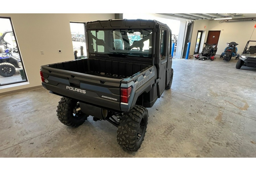 2025 Polaris Industries Ranger XP 1000 Northstar Premium Crew...Ask about additional Flood Discount!