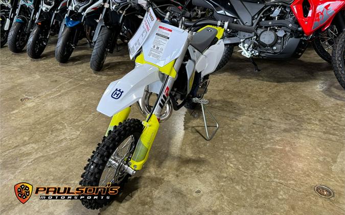 2022 Husqvarna TC 50