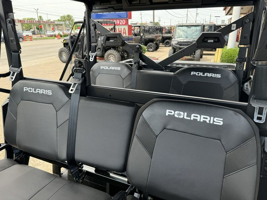 2025 Polaris® Ranger Crew 1000 Premium