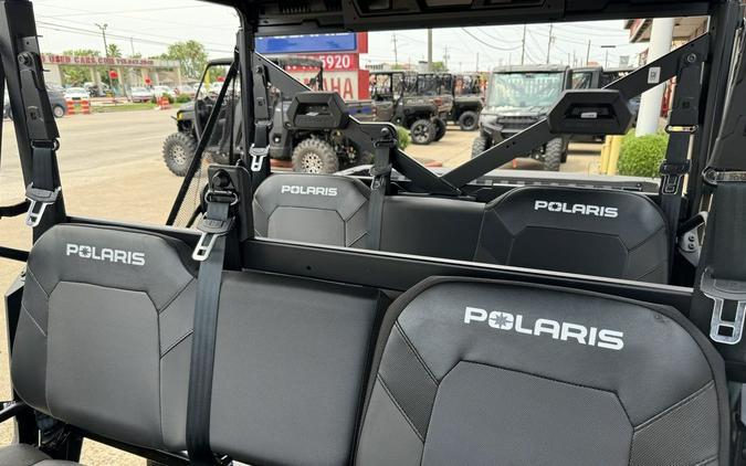 2025 Polaris® Ranger Crew 1000 Premium