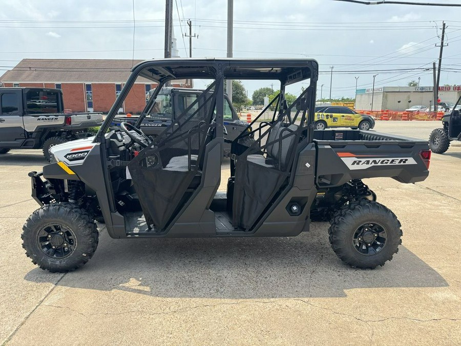 2025 Polaris® Ranger Crew 1000 Premium