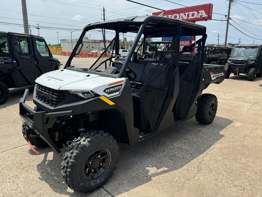 2025 Polaris® Ranger Crew 1000 Premium