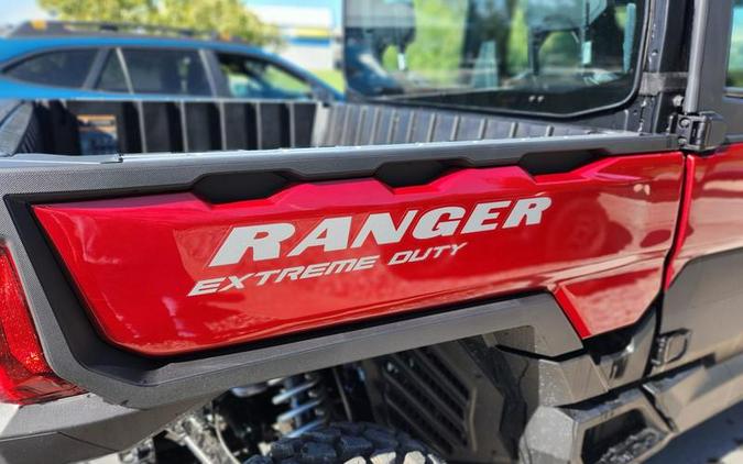 2024 Polaris® Ranger Crew XD 1500 NorthStar Edition Premium