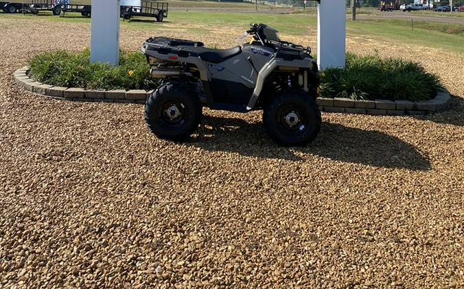 2024 Polaris Sportsman 570