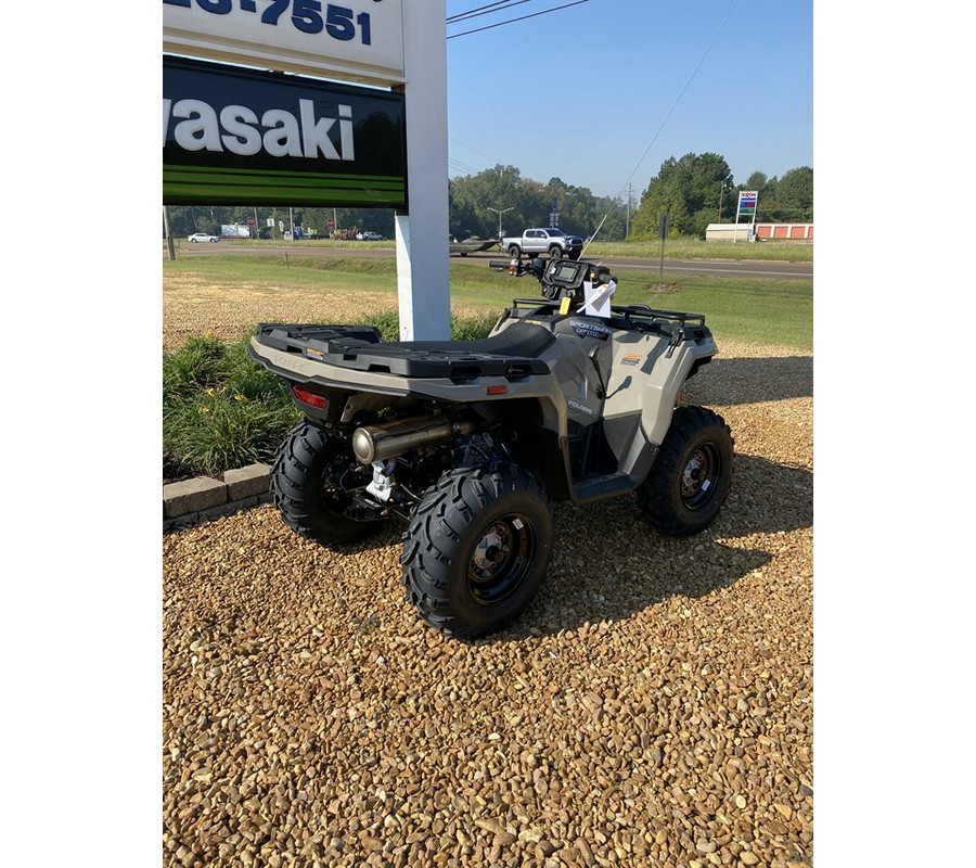 2024 Polaris Sportsman 570