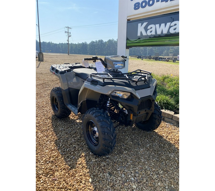 2024 Polaris Sportsman 570