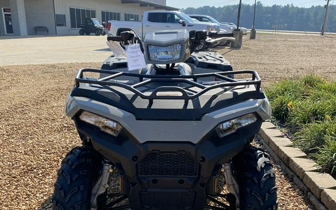 2024 Polaris Sportsman 570