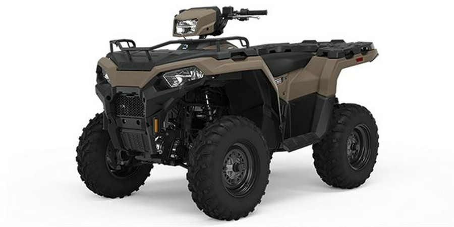 2024 Polaris Sportsman 570