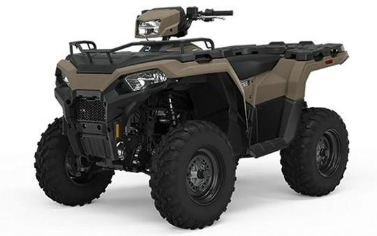 2024 Polaris Sportsman 570