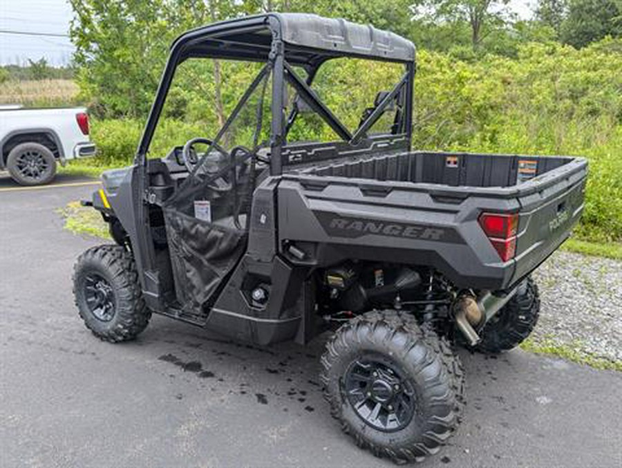 2025 Polaris Ranger 1000 Premium