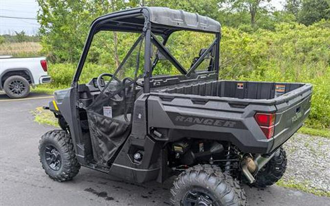 2025 Polaris Ranger 1000 Premium