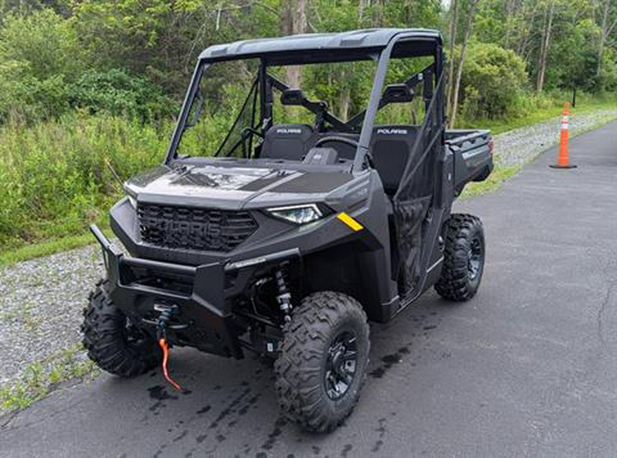 2025 Polaris Ranger 1000 Premium