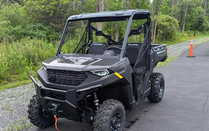 2025 Polaris Ranger 1000 Premium