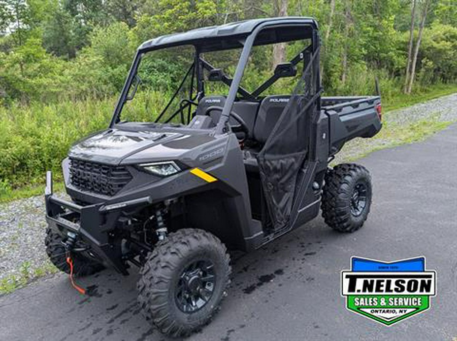 2025 Polaris Ranger 1000 Premium