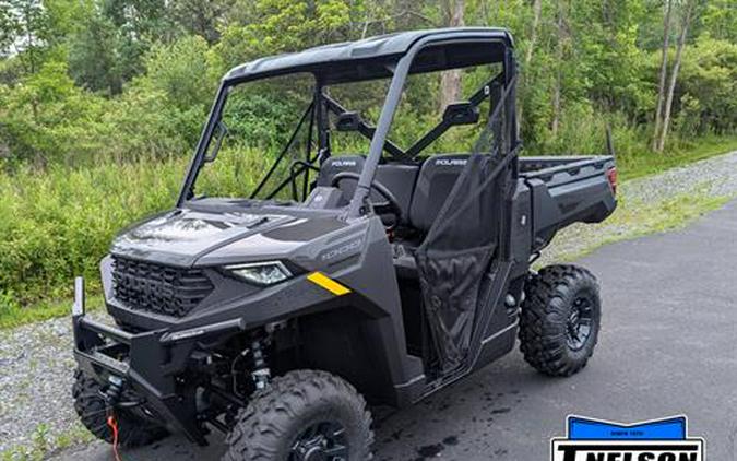 2025 Polaris Ranger 1000 Premium