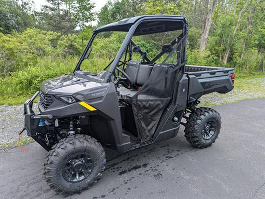 2025 Polaris Ranger 1000 Premium