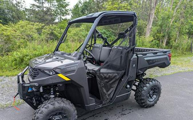 2025 Polaris Ranger 1000 Premium