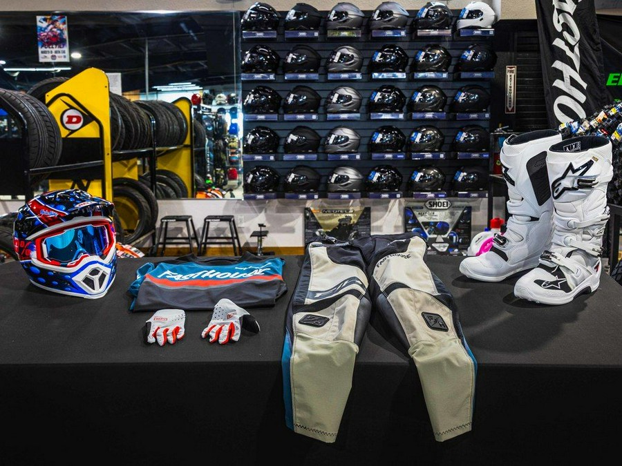 2025 Kawasaki KX™ 450X