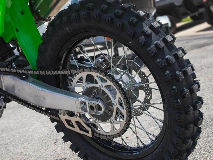 2025 Kawasaki KX™ 450X