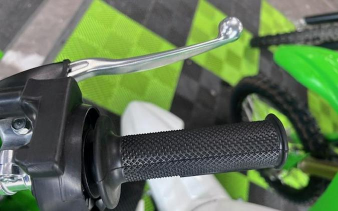 2026 Kawasaki KLX®110R