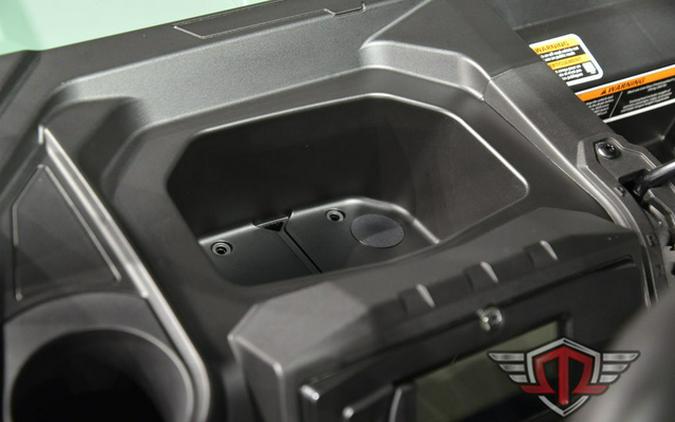 2026 Can-Am Defender MAX HD7