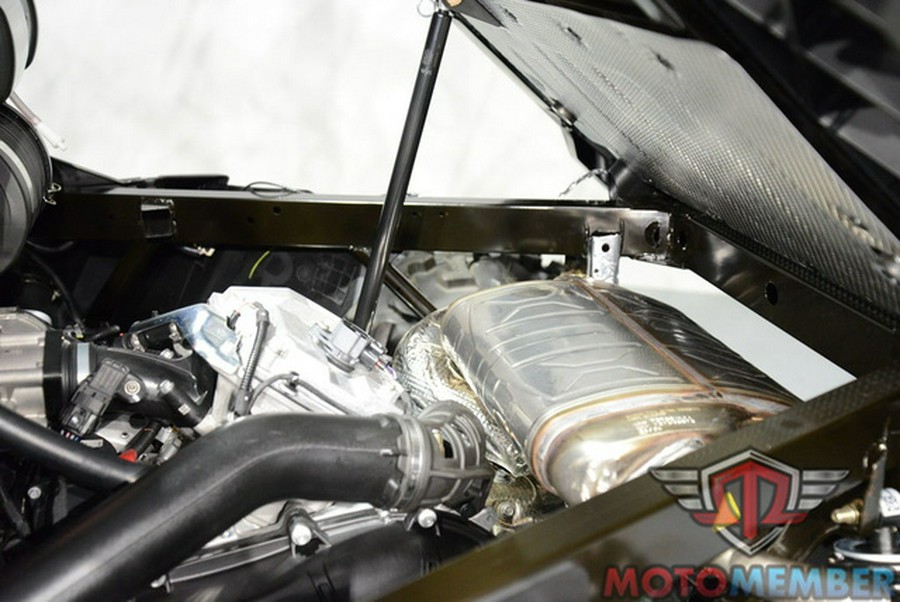 2026 Can-Am Defender MAX HD7