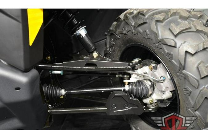 2026 Can-Am Defender MAX HD7