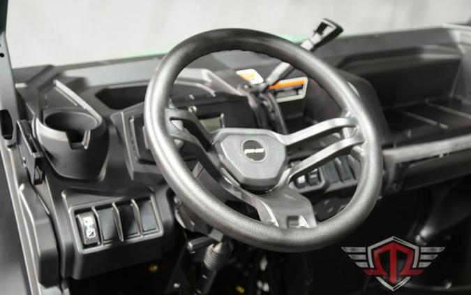 2026 Can-Am Defender MAX HD7