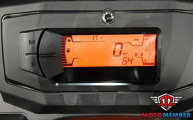 2026 Can-Am Defender MAX HD7