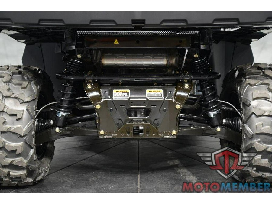2026 Can-Am Defender MAX HD7