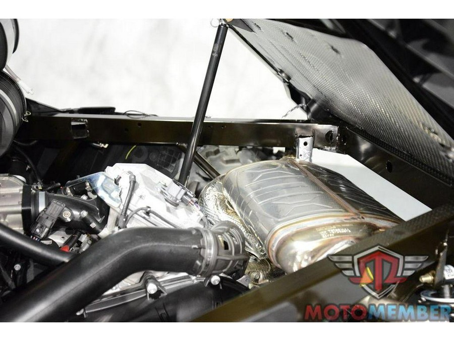 2026 Can-Am Defender MAX HD7